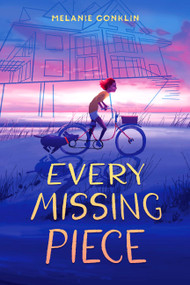 Every Missing Piece - 9780316294072 by Melanie Conklin