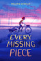 Every Missing Piece - 9780316294072 by Melanie Conklin, 9780316294072