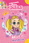 Love, Diana: The Princess Handbook by Inc. PocketWatch, 9780063204409