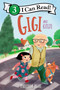 Gigi and Ojiji by Melissa Iwai, Melissa Iwai, 9780063208056