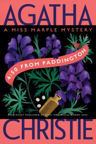 4:50 From Paddington (A Miss Marple Mystery) - 9780063214088 by Agatha Christie, 9780063214088