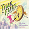 Time Flies (Down to the Last Minute) by Tara Lazar, Ross MacDonald, 9780759554924