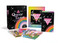 Queer Tarot (An Inclusive Deck and Guidebook) by Ashley Molesso, Chess Needham, 9780762474882