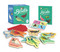 Birds: A Wooden Magnet Set by Danielle Belleny, Stephanie Singleton, 9780762475988