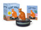 Desktop Cat Vac by Brenna Dinon, 9780762478712