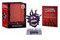 Dungeons & Dragons: Beholder Figurine (With glowing eye!) by Aidan Moher, 9780762478866