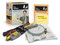 The Office Cross-Stitch Kit by Running Press, Natali Rudenko, 9780762479221