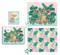 Pusheen 2-in-1 Double-Sided 500-Piece Puzzle by Claire Belton, 9780762479917