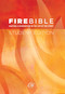 ESV Fire Bible Student Edition (Hardcover) - 9781619706897 by Hendrickson Publishers, 9781619706897