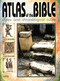 Atlas of the Bible by Carta Jerusalem, 9789652208347
