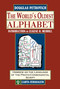 The World's Oldest Alphabet (Hebrew as the Language of the Proto-Consonantal Script) by Douglas Petrovich, Eugene Merrill, 9789652208842