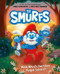 Smurfs: How Much Farther, Papa Smurf? by Robb Pearlman, Melanie Demmer, 9780063077973