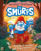 Smurfs: How Much Farther, Papa Smurf? by Robb Pearlman, Melanie Demmer, 9780063077973