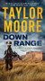 Down Range (A Garrett Kohl Novel) - 9780063111578 by Taylor Moore, 9780063111578