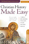 Christian History Made Easy Participant Guide by Timothy Paul Jones, 9781596365285