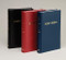 KJV Pew Bible (Hardcover, Blue) by Hendrickson Publishers, 9781598562194