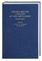 Greek-English Lexicon of the Septuagint by J. Lust, E. Eynikel, K. Hauspie, 9781598562897