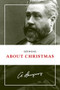 Sermons about Christmas by Charles H. Spurgeon, 9781619702707