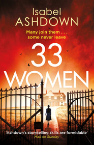 33 Women by Isabel Ashdown, 9781409178958