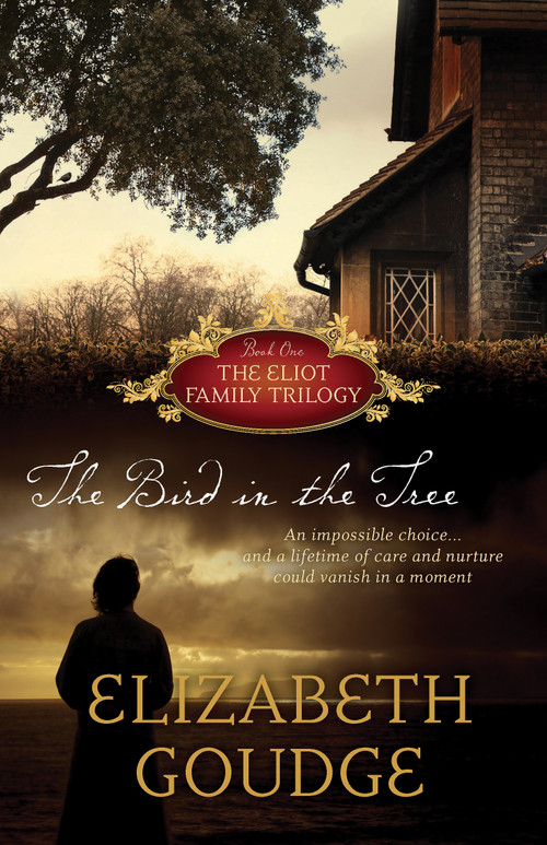 The Bird in the Tree by Elizabeth Goudge, 9781619700659
