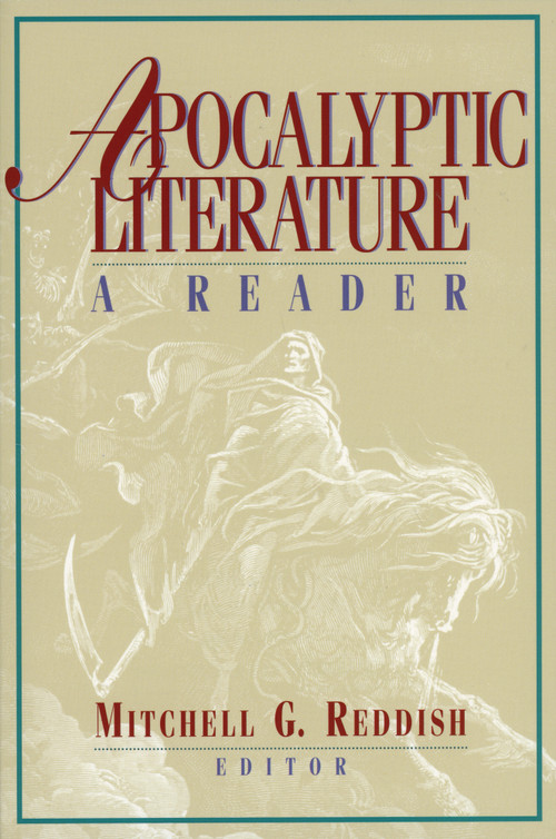 Apocalyptic Literature (A Reader) by Mitchell G Reddish, 9781619706811
