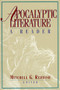 Apocalyptic Literature (A Reader) by Mitchell G Reddish, 9781619706811