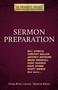 Sermon Preparation by Craig Brian Larson, 9781598569605