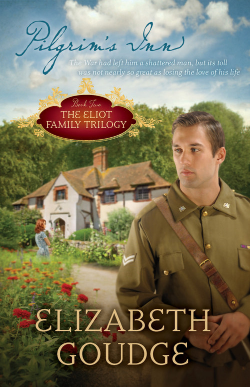 Pilgrim's Inn by Elizabeth Goudge, 9781619700734