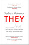 They (What Muslims and Non-Muslims Get Wrong About Each Other) by Sarfraz Manzoor, 9781472266835