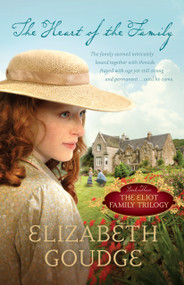 The Heart of the Family by Elizabeth Goudge, 9781619700765