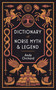 Dictionary of Norse Myth & Legend by Andrew Orchard, 9781474626194