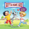 Gotta Have God (A Devotional for  Boys Ages 4-7) by Rose Publishing, 9781584111740