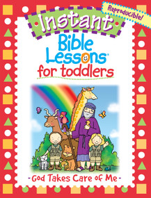 God Takes Care of Me by RoseKidz, Mary J Davis, 9781584110392