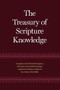 The Treasury of Scripture Knowledge by R. A. Torrey, 9781565638334