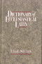 Dictionary of Ecclesiastical Latin by Leo F. Stelten, 9781565631311