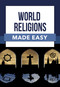 World Religions Made Easy by Paul Carden, 9781628623451