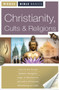Christianity, Cults and Religions - 9781596362024 by Rose Publishing, Paul Carden, 9781596362024