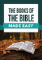 Books of the Bible Made Easy by Rose Publishing, 9781628623420