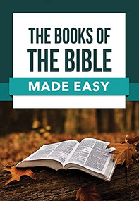 Books of the Bible Made Easy by Rose Publishing, 9781628623420