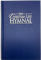 The Christian Life Hymnal, Blue by Eric Wyse, 9781565639553