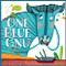 One Blue Gnu by Danna Smith, Ana Zurita, 9781681527451