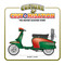 Culture & Customisation (The Motor Scooter Story) by Barry John, 9781910505748