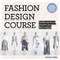 Fashion Design Course by Steven Faerm, 9781438089980