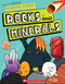Animated Science: Rocks and Minerals by Shiho Pate, 9781338753677