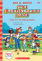 Kristy and the Walking Disaster by Ann M. Martin, 9781338755572