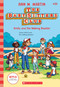 Kristy and the Walking Disaster (The Baby-Sitters Club #20) by Ann M. Martin, 9781338755572