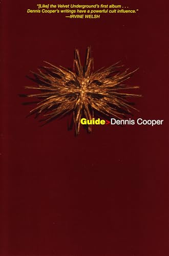 Guide by Dennis Cooper, 9780802135803
