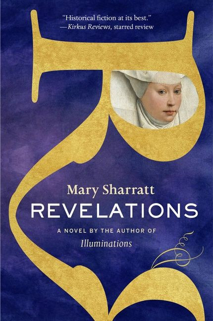Revelations - 9780358697398 by Mary Sharratt, 9780358697398