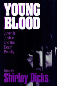 Young Blood - 9780879759537 by Shirley Dicks, 9780879759537