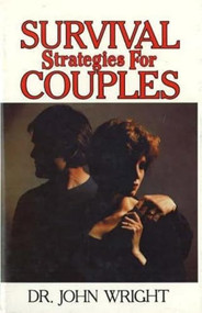 Survival Strategies for Couples by John Wright, 9780879753191